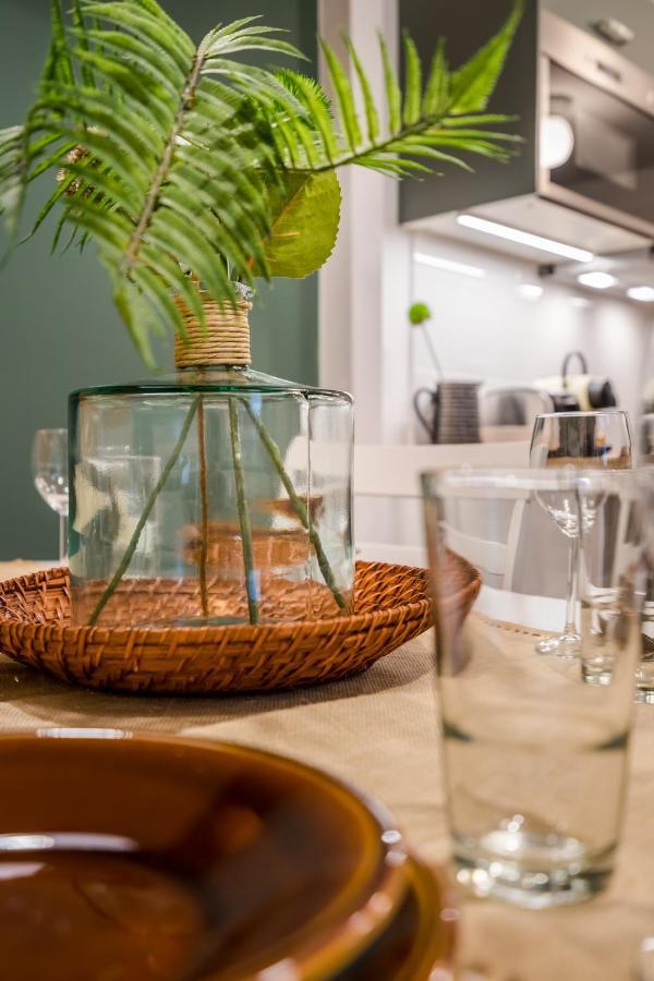 Colorful Designer Home In The Heart Of Budapest Ngoại thất bức ảnh